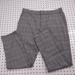 Forever 21 Men Dress Pants, Size 32, Poly/Viscose Blend